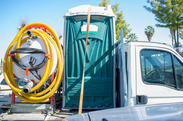 Best Emergency porta potty rental  in East Rutherford, NJ