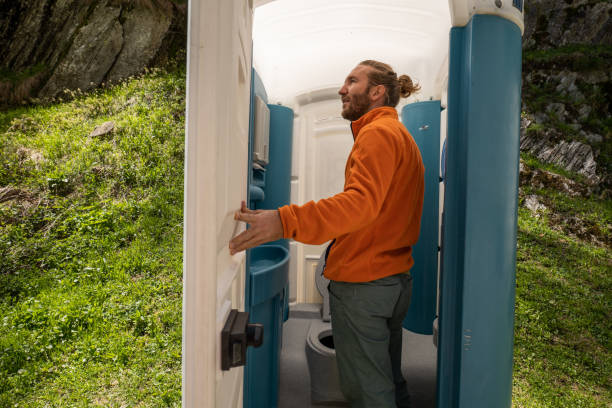 Portable Toilet Options We Offer in East Rutherford, NJ