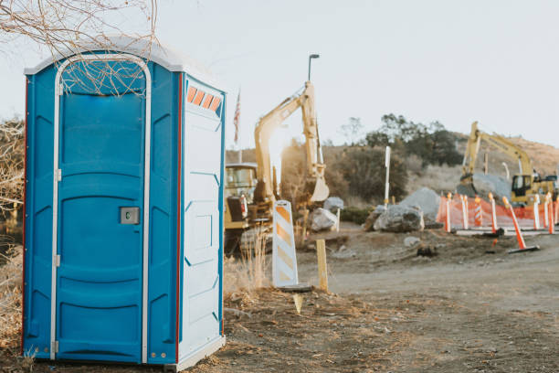 Best High-end porta potty rental  in East Rutherford, NJ