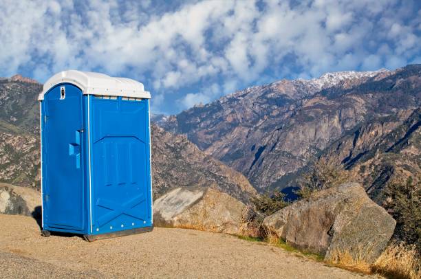 Best Portable restroom trailer rental  in East Rutherford, NJ