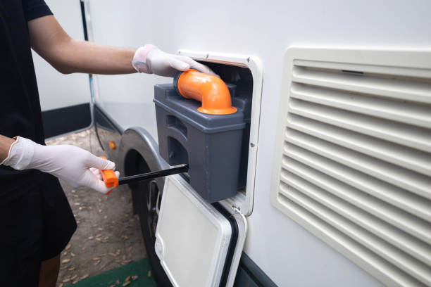 Best Affordable portable toilet rental  in East Rutherford, NJ
