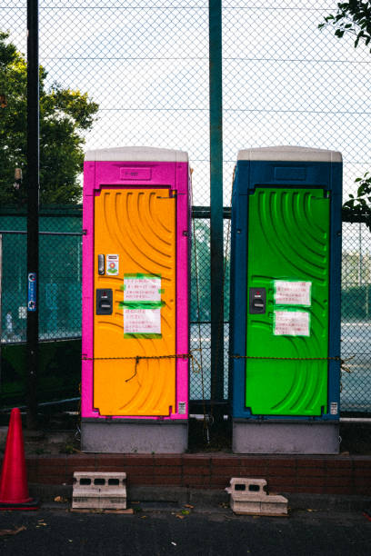 Best Construction site porta potty rental  in East Rutherford, NJ