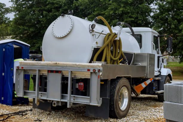 Best Best portable toilet rental  in East Rutherford, NJ