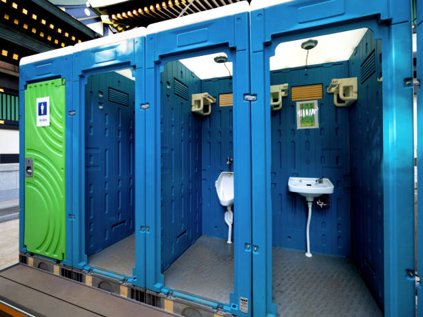 Best Porta potty rental near me  in East Rutherford, NJ