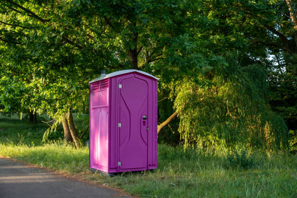 Sanitation services for porta potties in East Rutherford, NJ