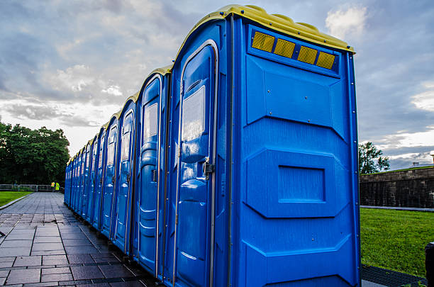 Best Local porta potty services  in East Rutherford, NJ