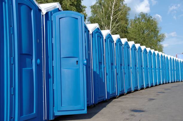 Best Luxury portable toilet rental  in East Rutherford, NJ